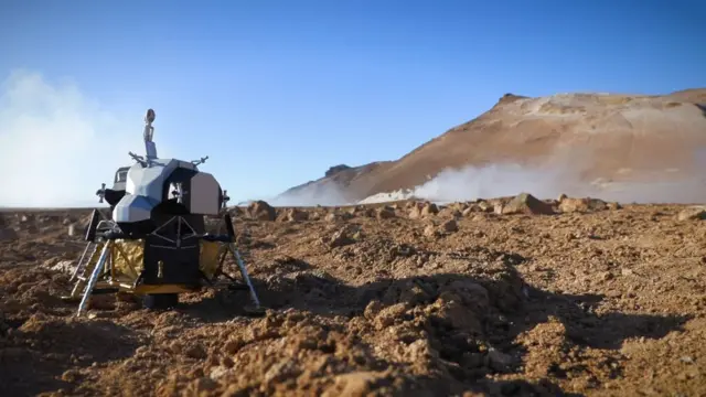 आइसलैंड