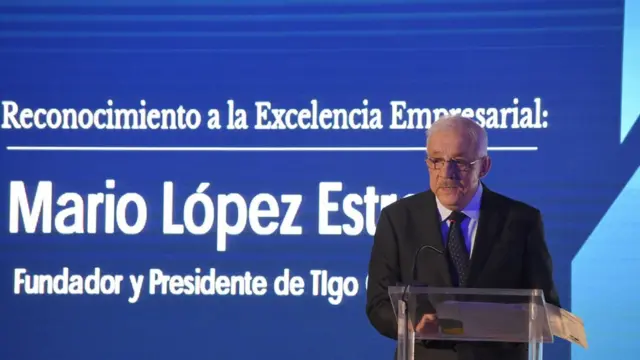 Mario López Estrada