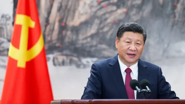 ஷி ஜின் பிங்