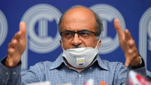 પ્રશાંત ભૂષણ