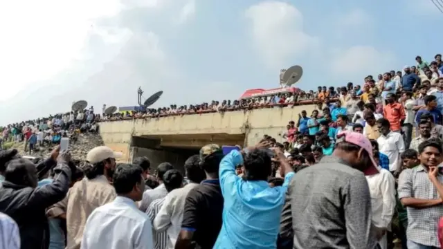 हैदराबाद एनकाउंटर