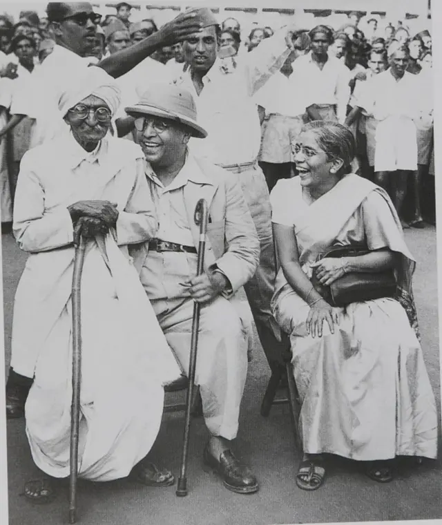 बाबा साहेब भीमराव आंबेडकर