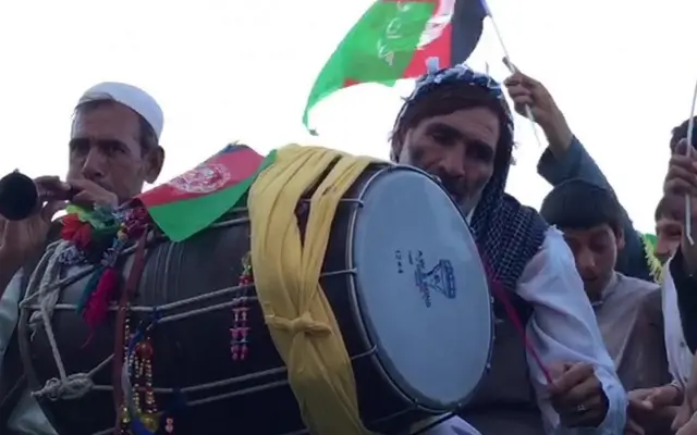 دهل و سرنا