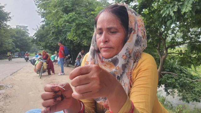 पार्वती