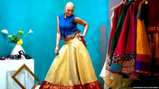 நவி பிள்ளை