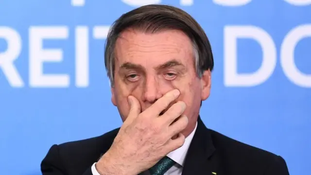 இந்தியா வருகை தந்துள்ள பிரேசில் அதிபர்