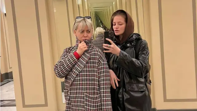 Вероника Антоненко