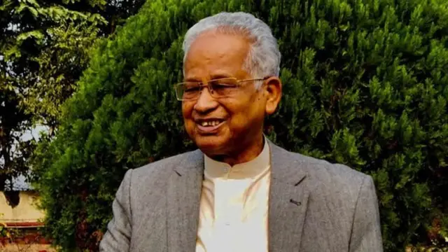 तरुण गोगोई