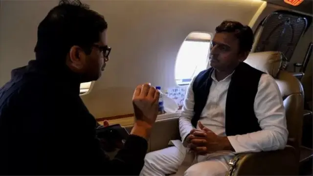 "લાભ ત્યારે જ થઈ શકે, જ્યારે પ્રશાંત કિશોર ગુજરાત ભાજપ સાથેના પોતાના અંગત સંબંધોમાંથી બહાર આવે."