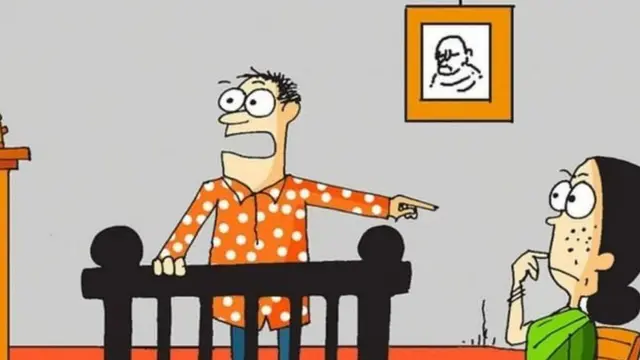 তিন তালাক নিয়ে সুপ্রিম কোর্টে শুনানি চলছে