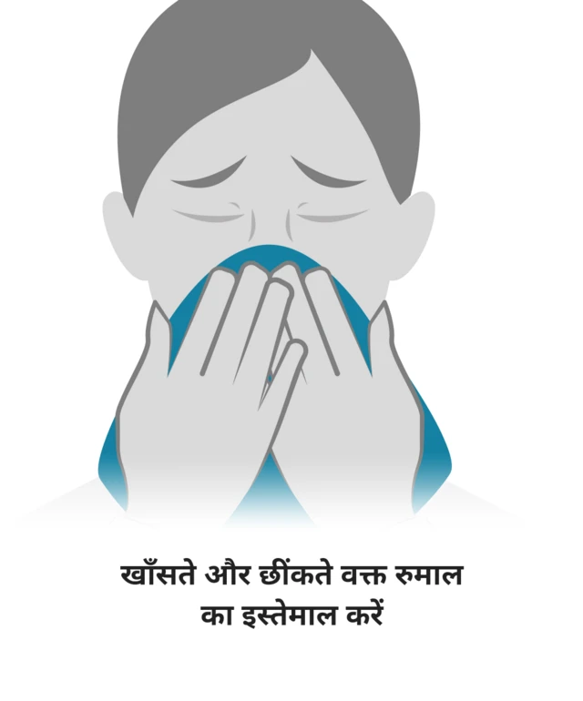 कोरोना से बचाव