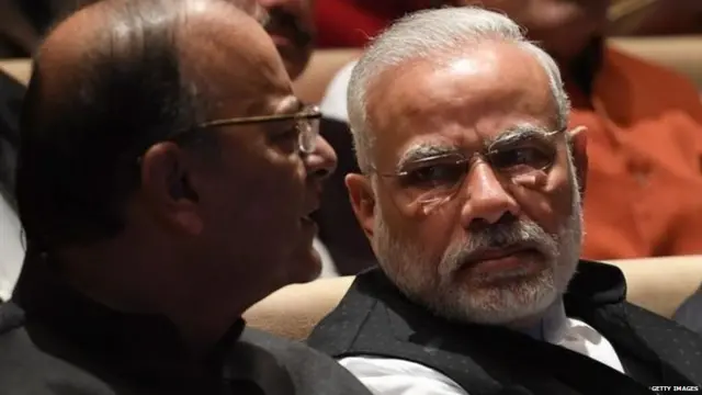 நரேந்திர மோதி