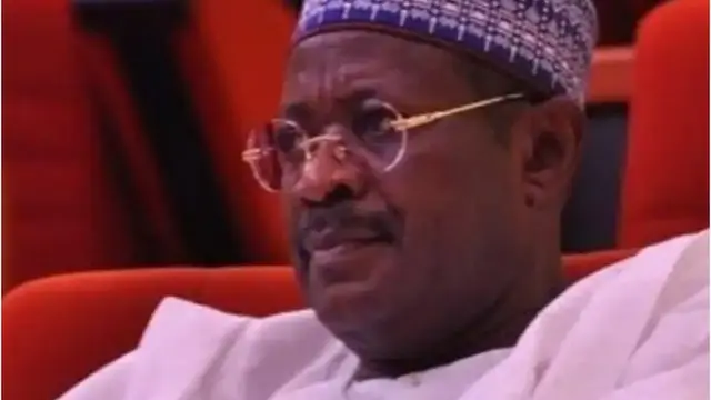 bdullahi Danladi Sankara ya rasa damar sake komawa kujerarsa bayan ya janye sa'o'i kafin zabe.