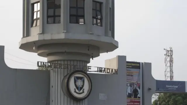 Fasiti Ibadan