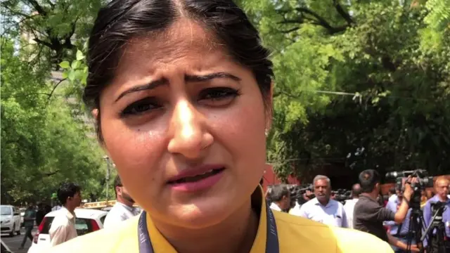 रेनू रजौरा