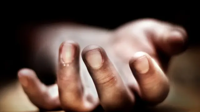 சிறுமி உயிரிழப்பு