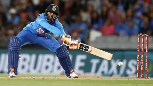 रविंद्र जडेजा