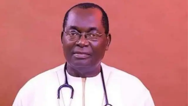 Chike Akunyili