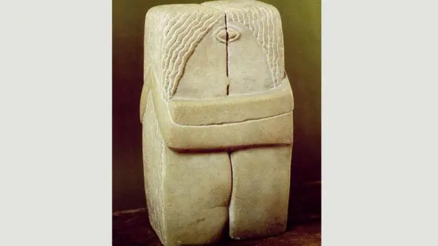 `O Beijo`slot instagramBrancusi (1912)