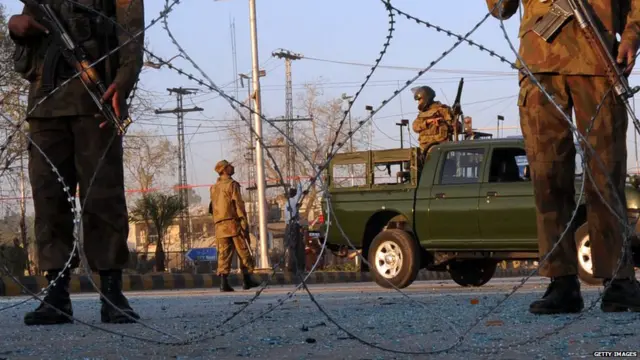 पाकिस्तान