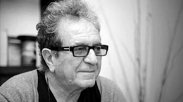 داریوش مهرجویی، نویسنده و کارگردان