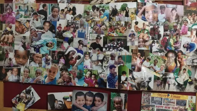 መዘክር ስእልታት ተኣለይቲ ትካል ሎላ