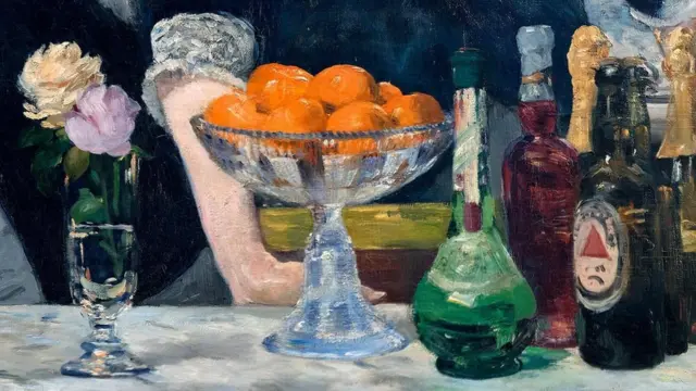 （Credit: The Samuel Courtauld Trust, The Courtauld Gallery, London）