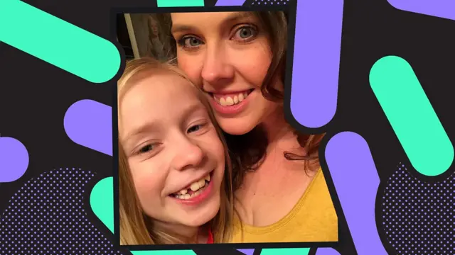 жінка і дитина