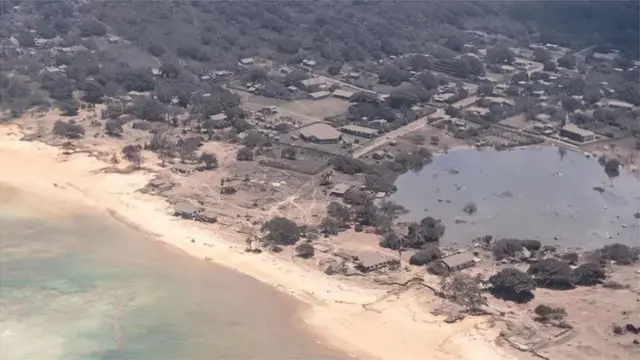 tonga