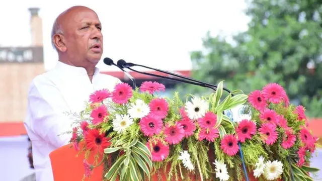 सरयू राय