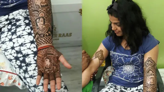 साक्षी मलिक