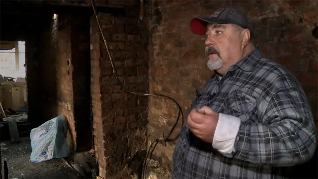 Михаил Шувленов