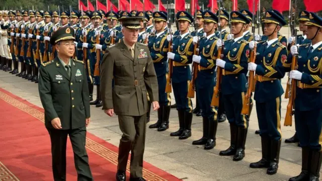 સૈનિકોની તસવીર