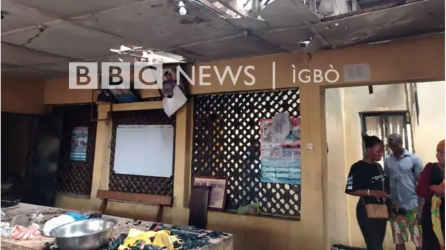 Ụlọọrụ ndị uweojii Umuguma