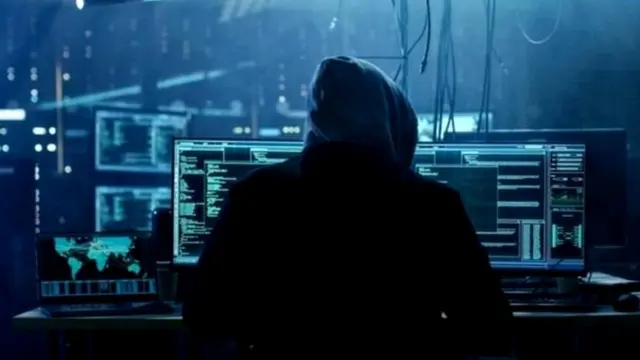 सायबर हल्ला