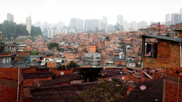 Favela