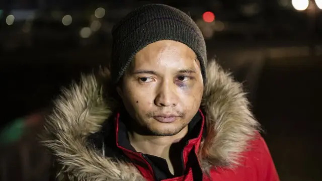 Викрам Рузахунов