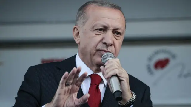 Erdoğan
