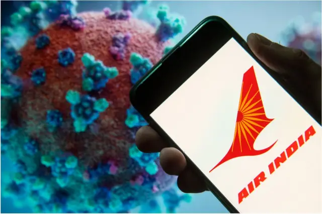 ఎయిర్ ఇండియా