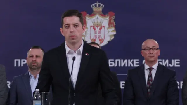 Beograd, 27. mart 2018.