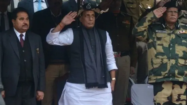 રાજનાથ સિંહ