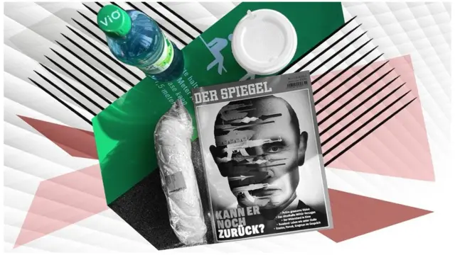 Завтрак в аэропорту