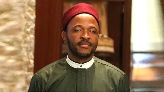 Emeka Nwajiuba
