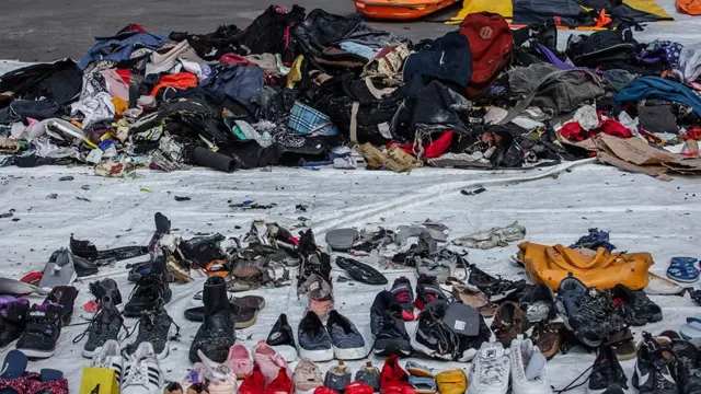 இந்தோனீசிய விமான விபத்து: கருப்புப் பெட்டி எங்கே?