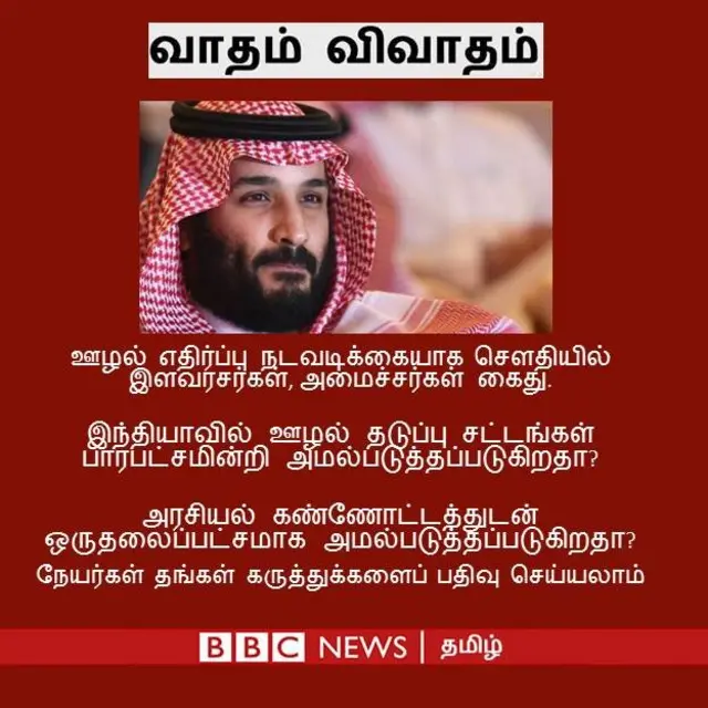 வாதம் விவாதம்