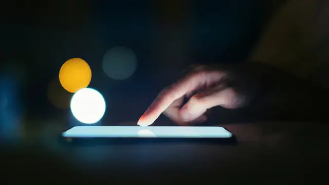 মোবাইল ফোন