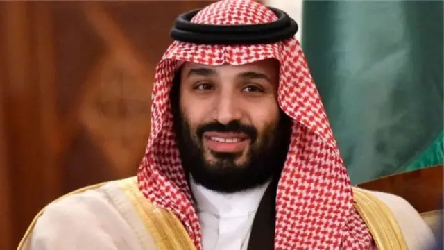 किंग सलमान