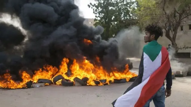 Raia wa Sudan wameendelea kutaka haki kwa waathiriwa wa utawala uliopita