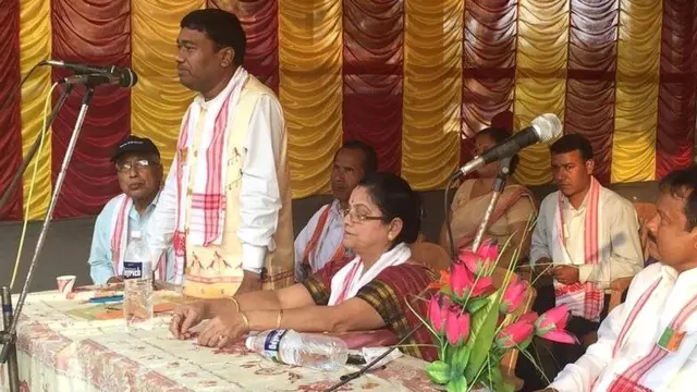 रामेश्वर तेली