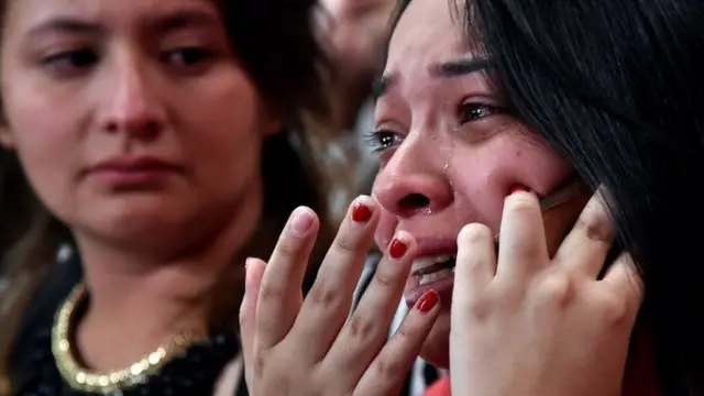 избиратели